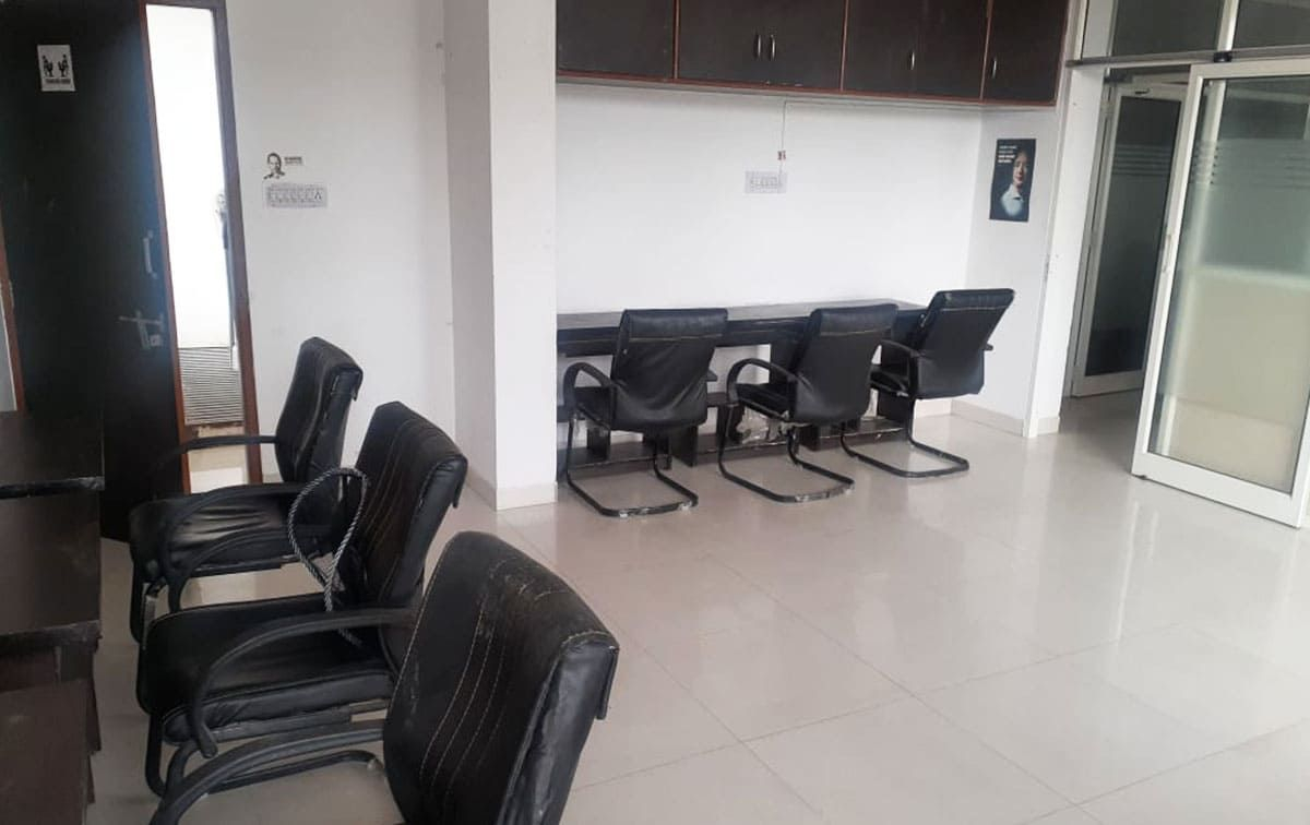 Hey Writers Coworking